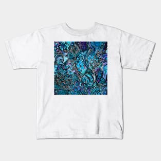 Sensitivity to Sound Kids T-Shirt